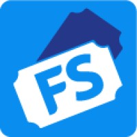 FlipSeats logo - Similar company to Optimal Ticketing