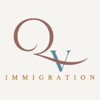 QV IMMIGRATION SERVICE PVT.LTD logo - Similar company to Q Vision