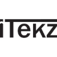iTekz logo - Similar company to F8 Tech
