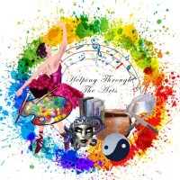 HELPING THROUGH THE ARTS INCORPORATED logo - Similar company to Sistuhs, Incorporated