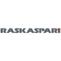 Raskaspari Oy logo - Similar company to Kiitoskauppa Oy – Kiittämisen Ja Muistamisen Asiantuntija