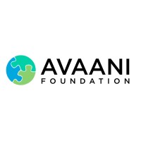 Avaani Foundation logo - Similar company to Peshkaar Studio