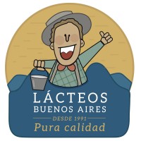 Lácteos Buenos Aires logo - Similar company to Lácteos Ari
