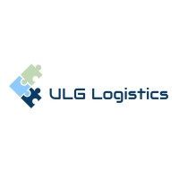 ULG Logistics Group logo - Similar company to Bs Cargo Logistics