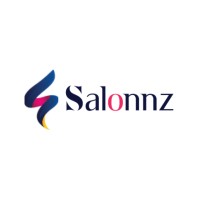 Salonnz logo - Similar company to Gettowork