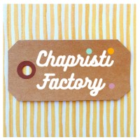 Chapristi Factory logo - Similar company to La Tribu Des Reizoteuses