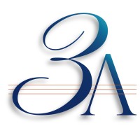 3Apples logo - Similar company to Optiweb