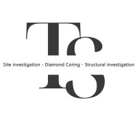 TS Site Investigation LTD logo - Similar company to D & I Drilling