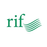 RIF Radiotherapeutisch Instituut Friesland in Leeuwarden NL logo - Similar company to Wmco