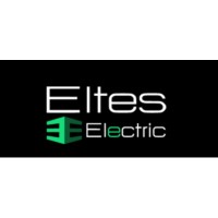 ELTES Electric Inc. logo - Similar company to Eltes Ag