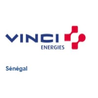 VINCI Energies Sénégal logo - Similar company to Yandalux Energie Solaire
