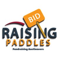 Raising Paddles LLC logo - Similar company to Herhaus.Space
