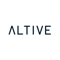 Altive logo - Similar company to The Objective Hour