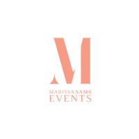 Marissa Sams Events