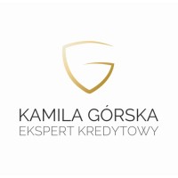 Kamila Górska - Ekspert Kredytowy logo - Similar company to Maxwebstudio.Eu