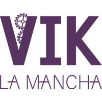 VIK La MANCHA logo - Similar company to Bidea Lab