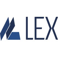 Lex logo - Similar company to Inter Blockchain Services