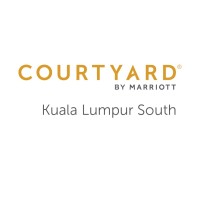 Courtyard by Marriott Kuala Lumpur South logo - Similar company to Jing Restaurant/Bar/Nightclub