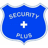 Security Plus + Limited logo - Similar company to Castlegate Security Services Ltd