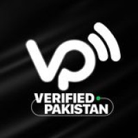 Verified Pakistan logo - Similar company to Featured Faces