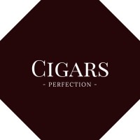 Cigars Perfection logo - Similar company to Buffalo Cigars