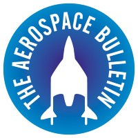The Aerospace Bulletin logo - Similar company to Satellite World