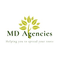 MD Agencies UK logo - Similar company to Buzz