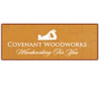 Covenant Woodworks logo - Similar company to Www.Wellsgroup.Com