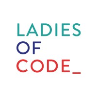 Ladies of Code logo - Similar company to Dataventure