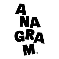 ANAGRAM logo - Similar company to Td Creative