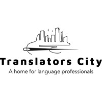 TranslatorsCity.com logo - Similar company to Professional Translators And Interpreters Bangladesh