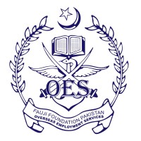 Fauji Foundation Overseas Employment Services logo - Similar company to Pakistan Progressive Associates