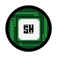 SiliconHacks logo - Similar company to Datawallet