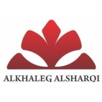 Alkhaleej  Alsharqi Ltd.Co logo - Similar company to Mataa3