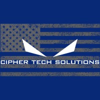 Cipher Tech Solutions, Inc. logo - Similar company to Ciphertech