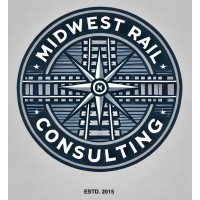 Midwest Rail Consulting logo - Similar company to Midwest Rail Llc