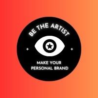 Be THE Artist logo - Similar company to Bodibuddy