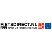 Fietsdirect.nl logo - Similar company to Ib Data