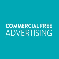 Commercial Free Advertising