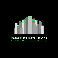 Retail Data Installations LLC. logo - Similar company to Be You Aba (Hi-5 Aba)
