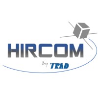 Hircom logo - Similar company to Pack Advice