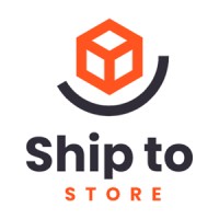 ShipToStore logo - Similar company to Sld Express