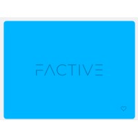 FACTIVE NEWS logo - Similar company to Reach Pr