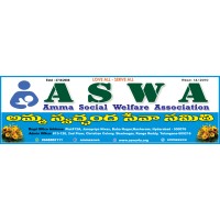 AMMA Social Welfare Association logo - Similar company to Masters Interactive Private Limited