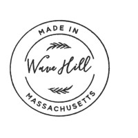 Wave Hill Home