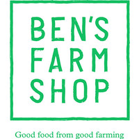 Ben's Farm Shop logo - Similar company to Moss & Moor