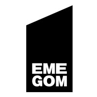 Emegom logo - Similar company to Cena Srl