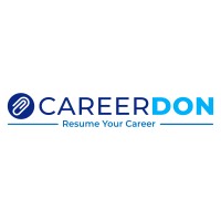 CAREERDON logo - Similar company to Electrovision Solutions