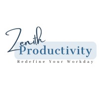 Zenith Productivity logo - Similar company to Data Literacy Foundation