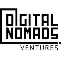 Digital Nomads Ventures logo - Similar company to 84 Musing